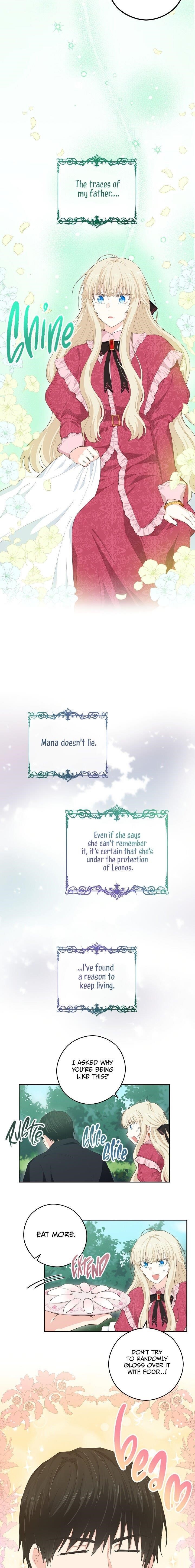 I Have No Health Chapter 19 - Page 24