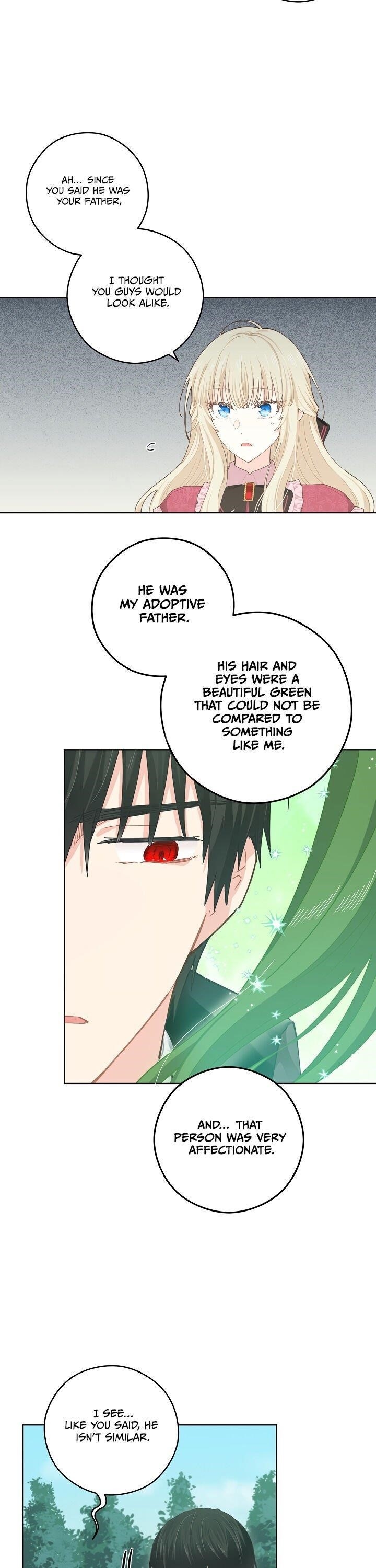 I Have No Health Chapter 19 - Page 7