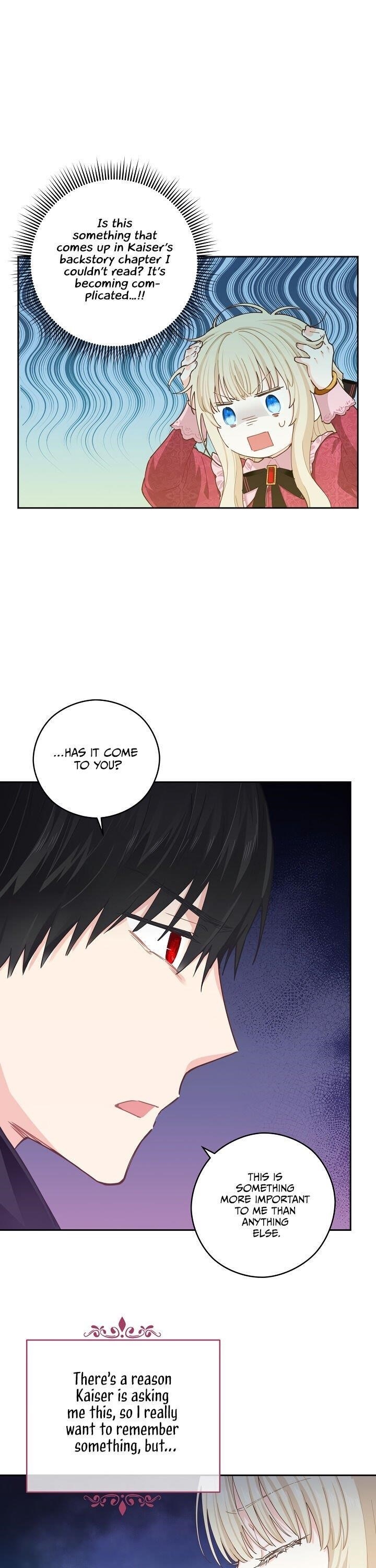 I Have No Health Chapter 19 - Page 9