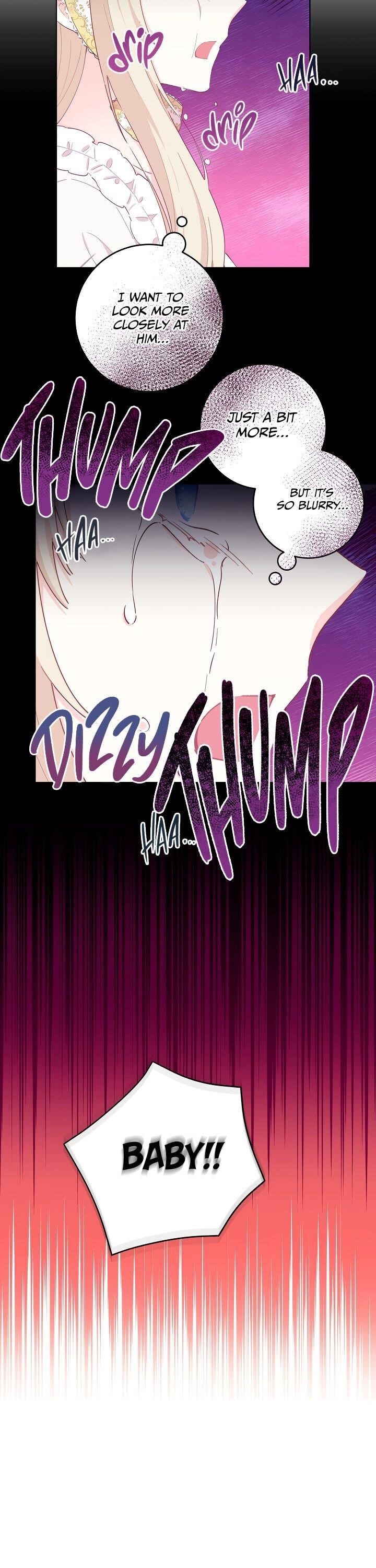 I Have No Health Chapter 24 - Page 24