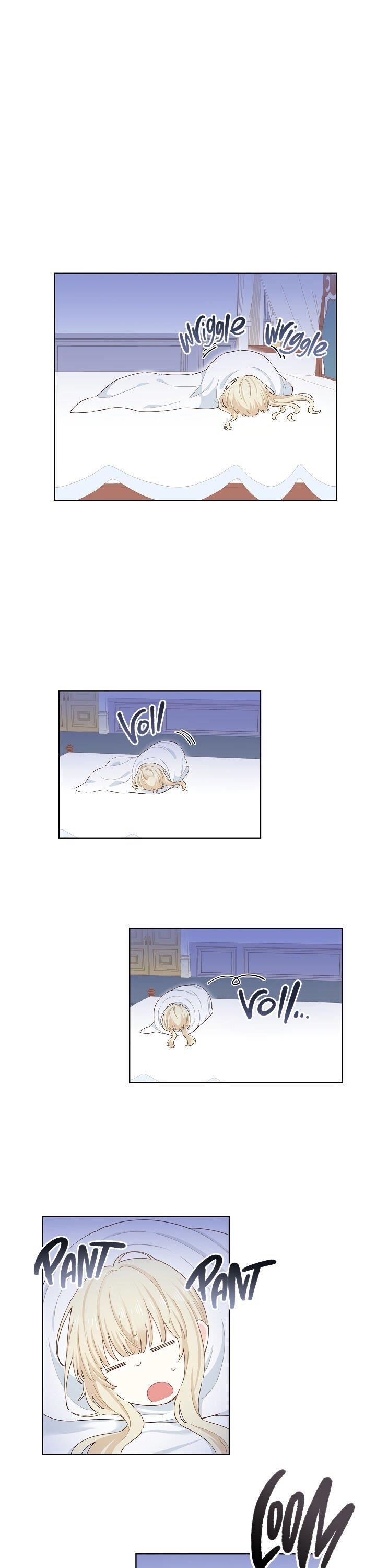 I Have No Health Chapter 27 - Page 7