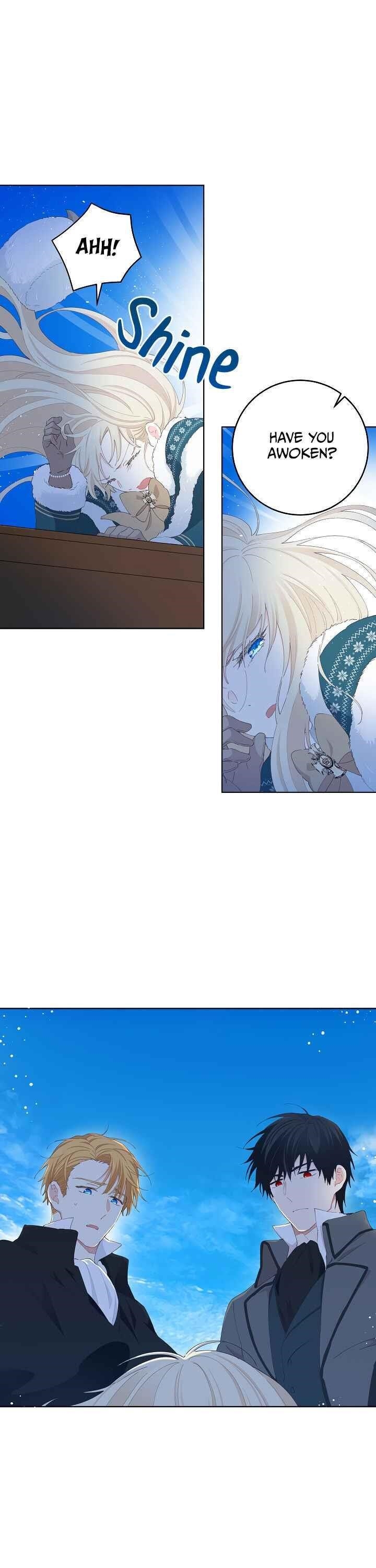 I Have No Health Chapter 31 - Page 23