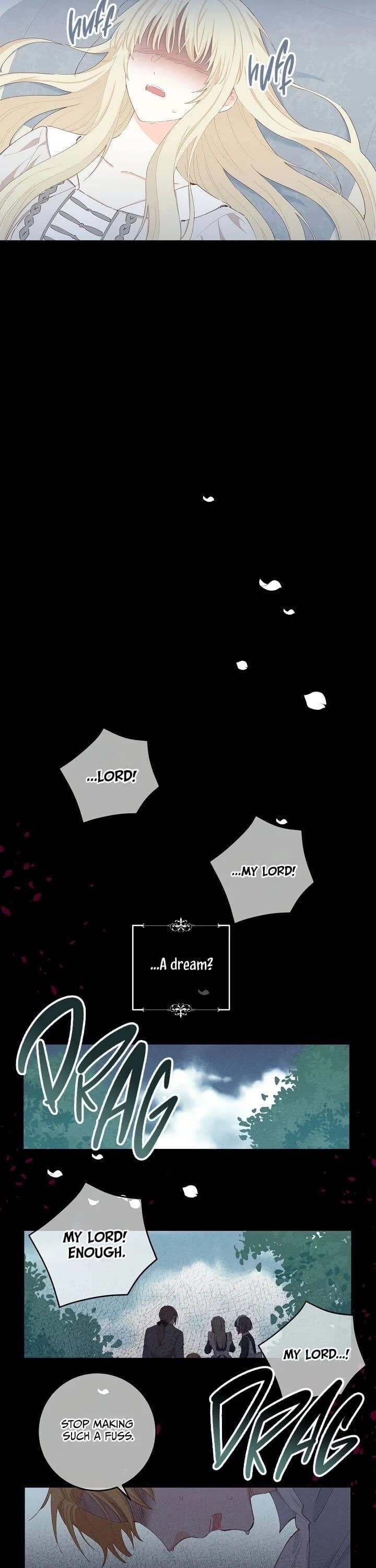 I Have No Health Chapter 32 - Page 12