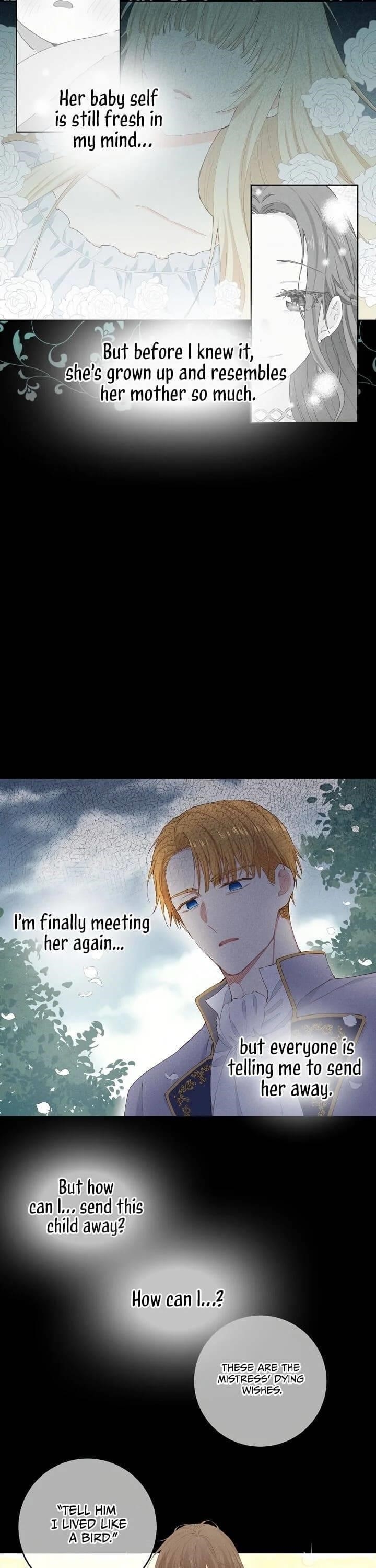 I Have No Health Chapter 32 - Page 16