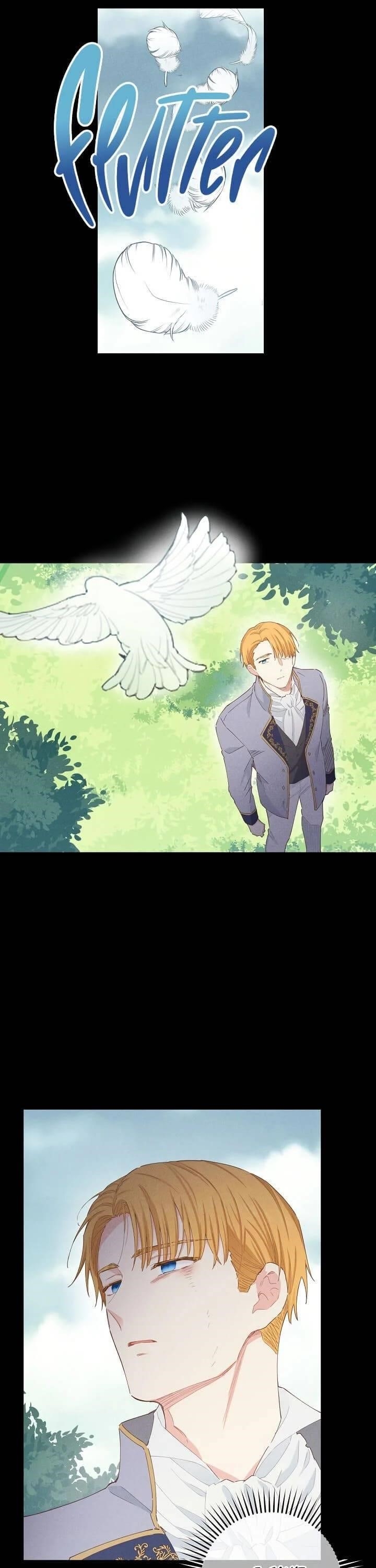 I Have No Health Chapter 32 - Page 19