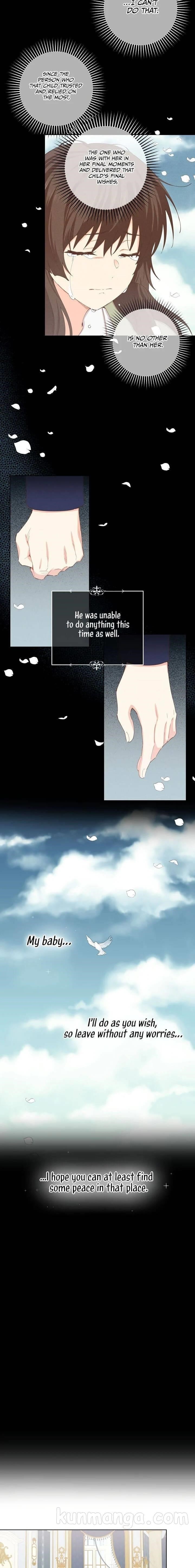 I Have No Health Chapter 32 - Page 20