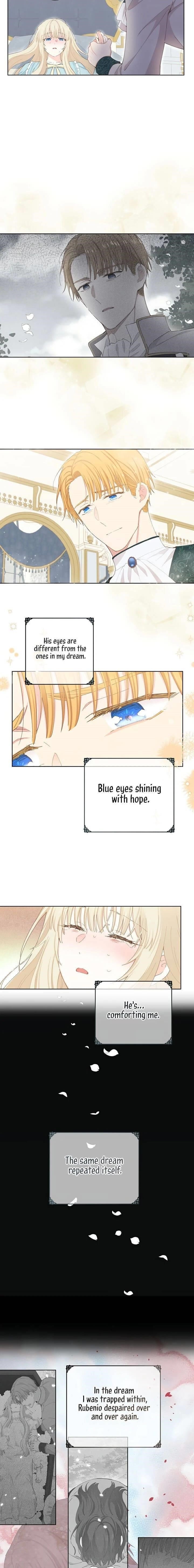 I Have No Health Chapter 32 - Page 22