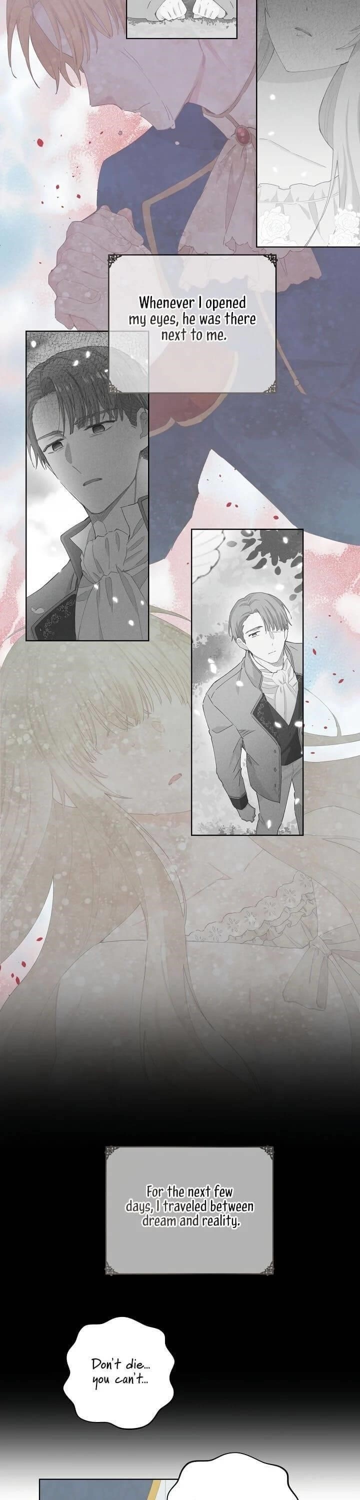 I Have No Health Chapter 32 - Page 23