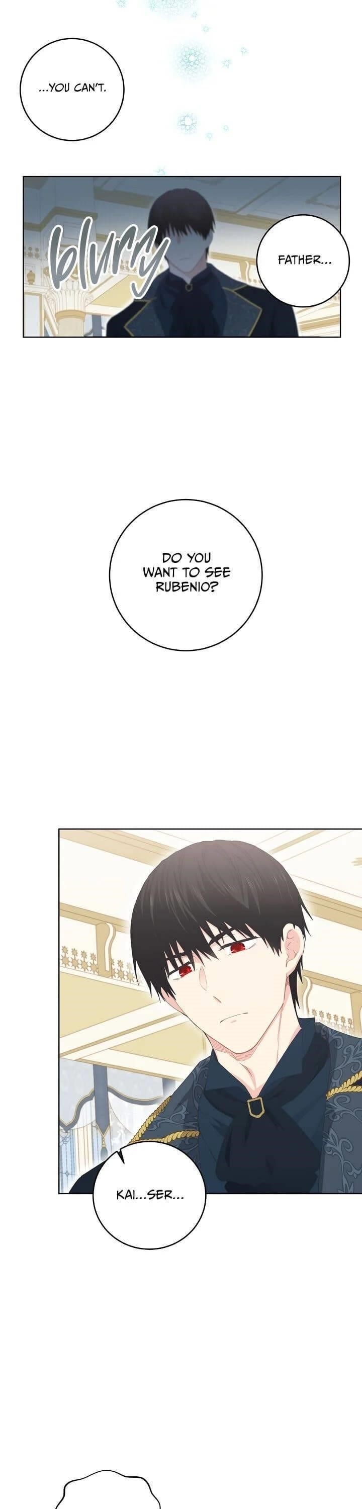 I Have No Health Chapter 32 - Page 25