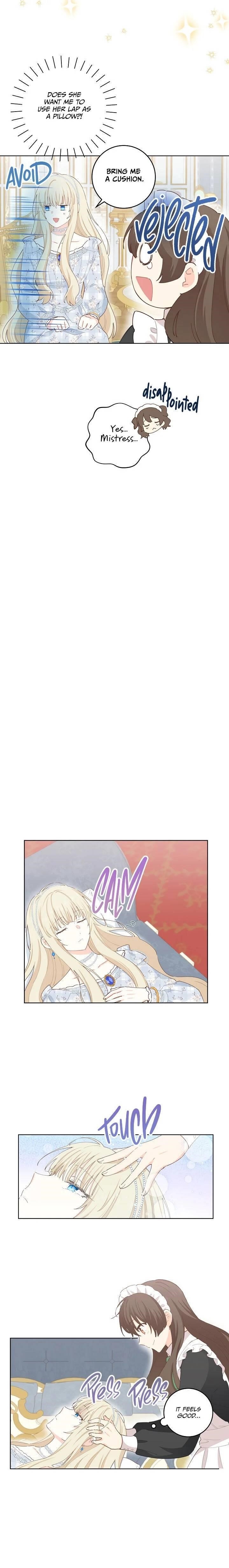 I Have No Health Chapter 33 - Page 20