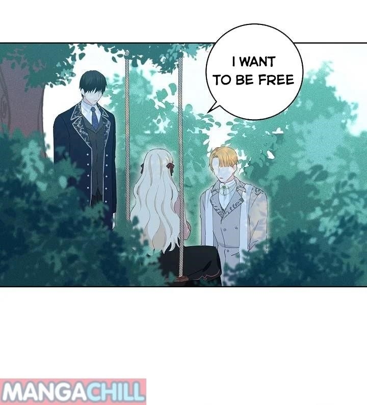 I Have No Health Chapter 36 - Page 13