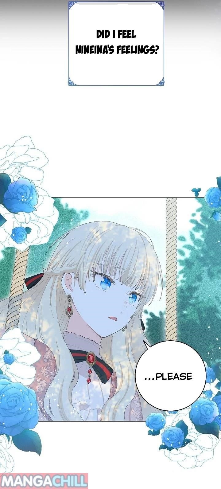 I Have No Health Chapter 36 - Page 17