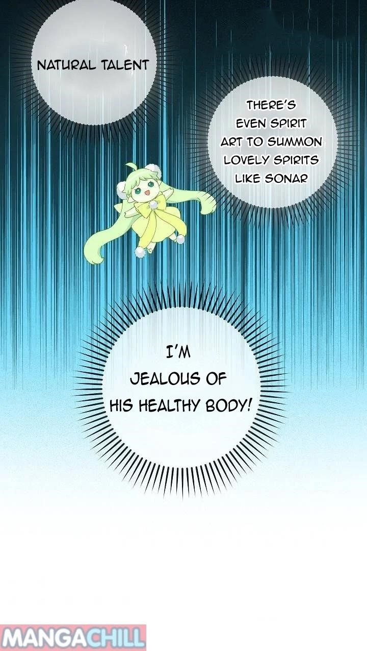 I Have No Health Chapter 36 - Page 34