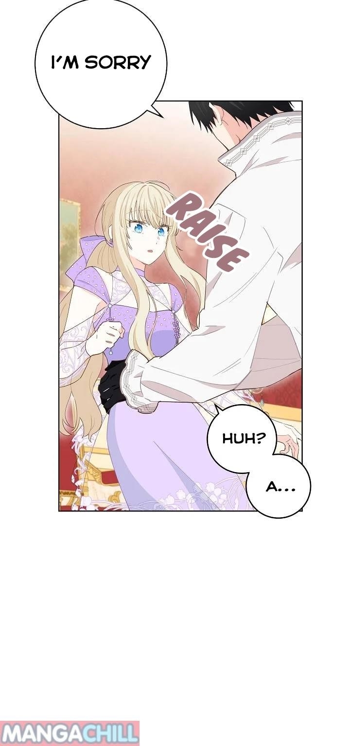 I Have No Health Chapter 36 - Page 40