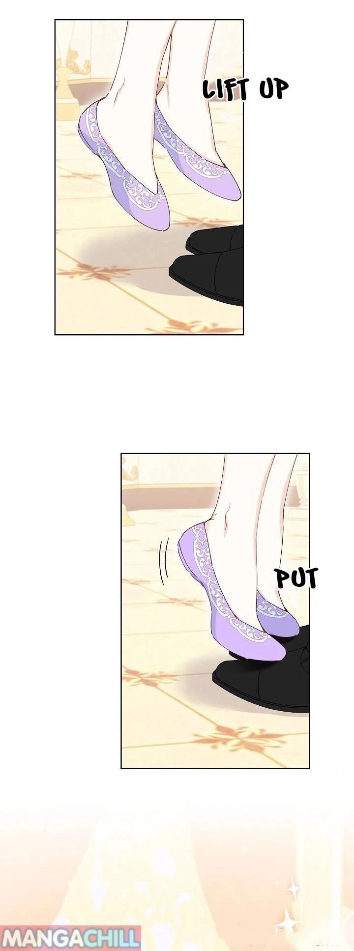 I Have No Health Chapter 36 - Page 41