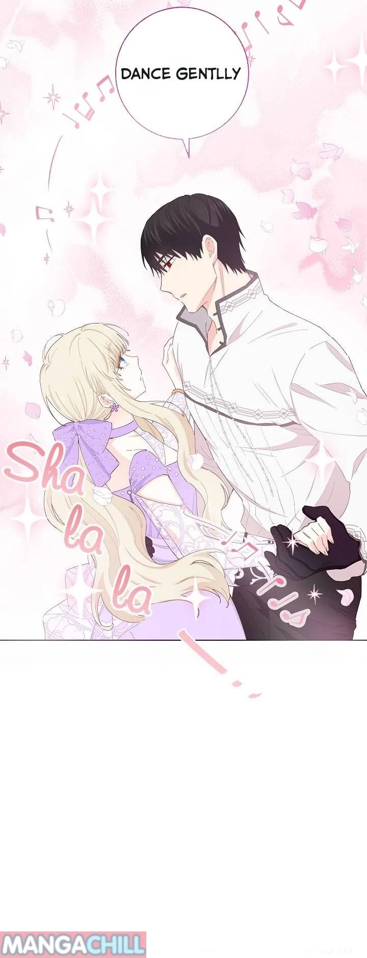 I Have No Health Chapter 36 - Page 44