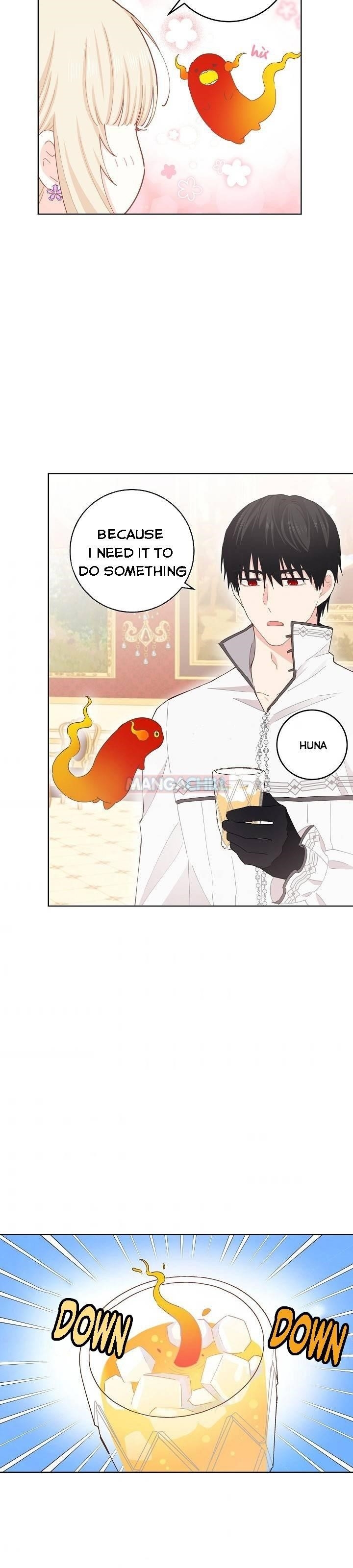 I Have No Health Chapter 37 - Page 13