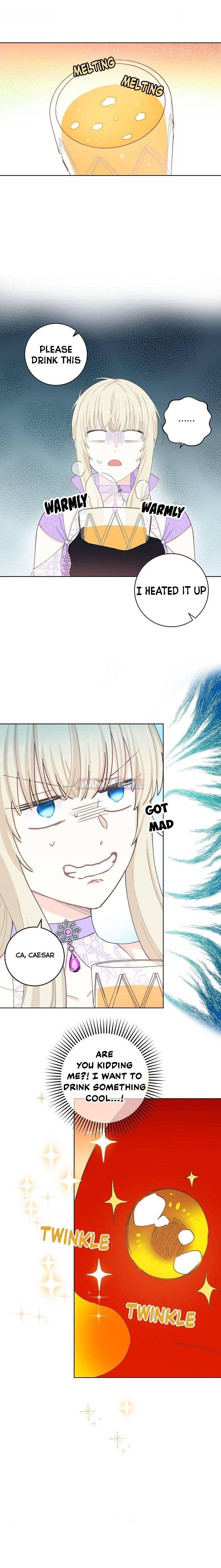 I Have No Health Chapter 37 - Page 14