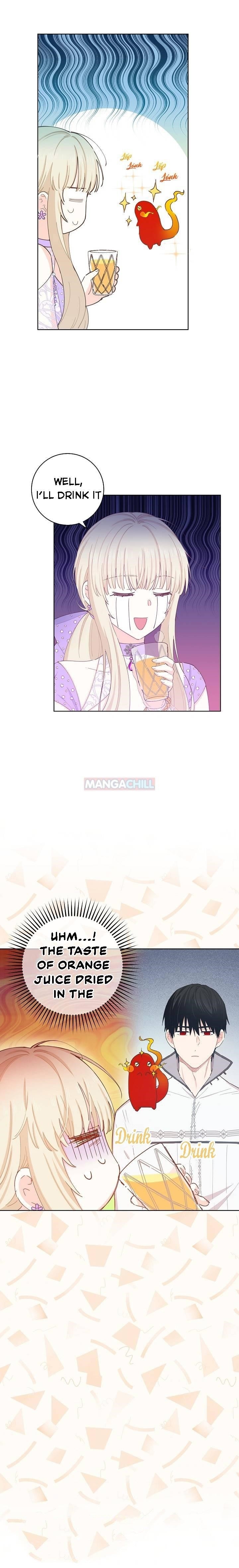 I Have No Health Chapter 37 - Page 15