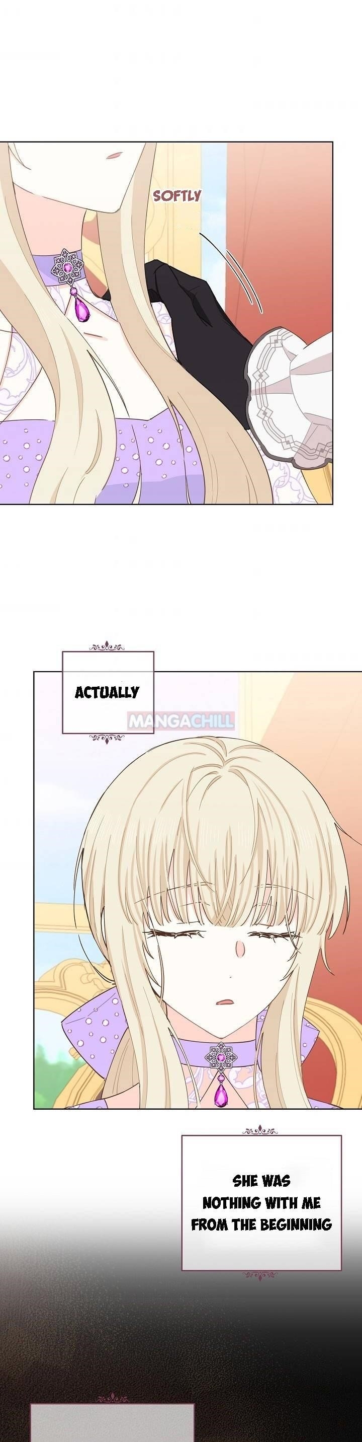 I Have No Health Chapter 37 - Page 18