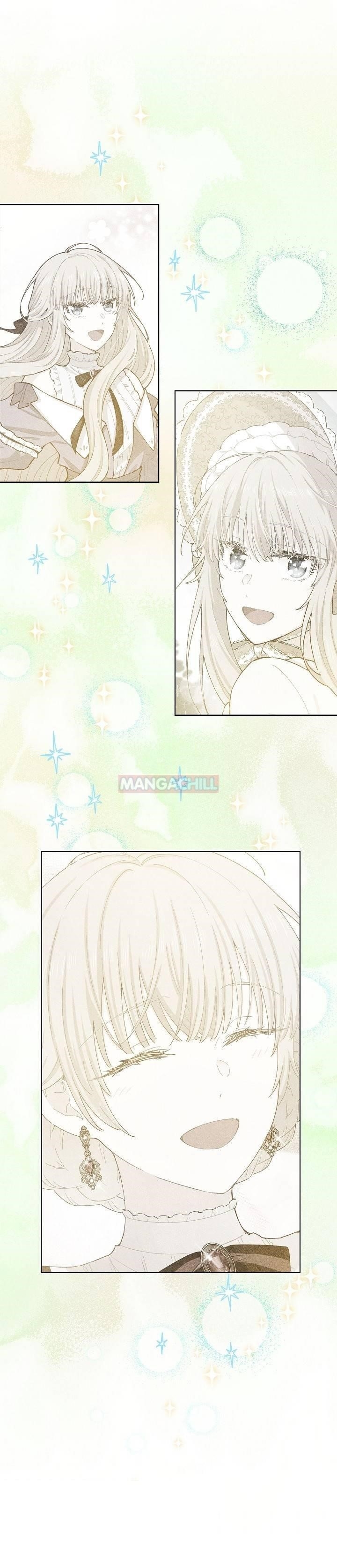 I Have No Health Chapter 37 - Page 21