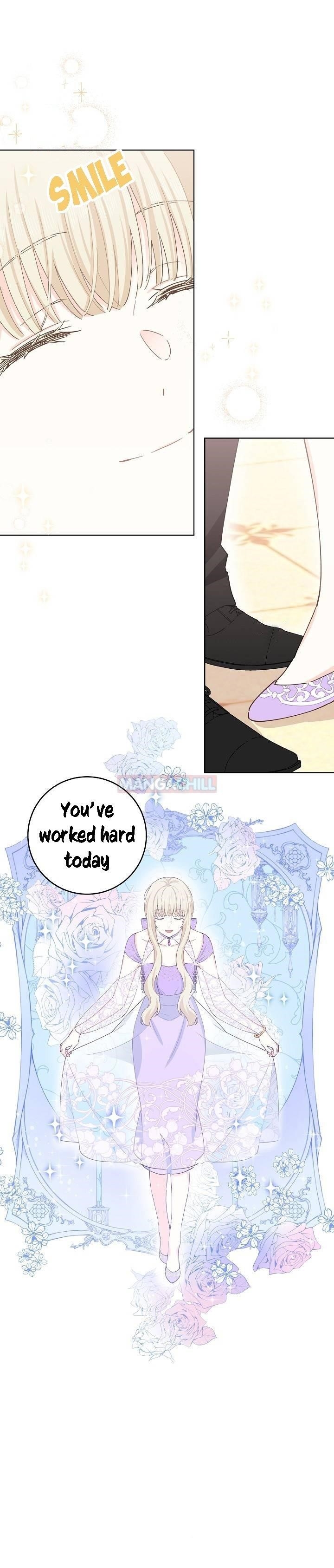 I Have No Health Chapter 37 - Page 9