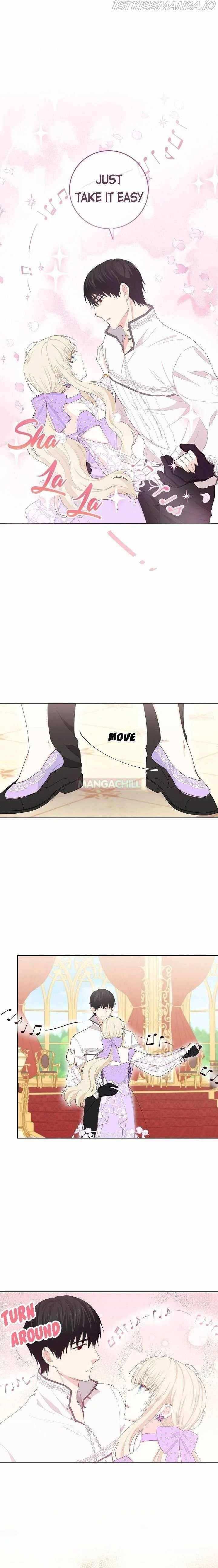 I Have No Health Chapter 38 - Page 1