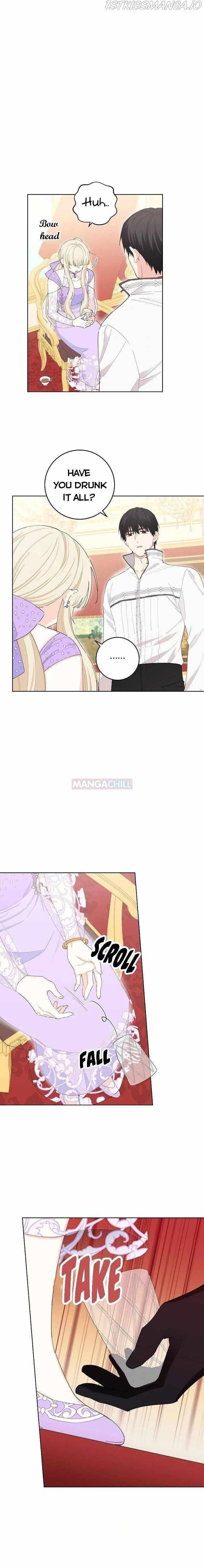 I Have No Health Chapter 38 - Page 16