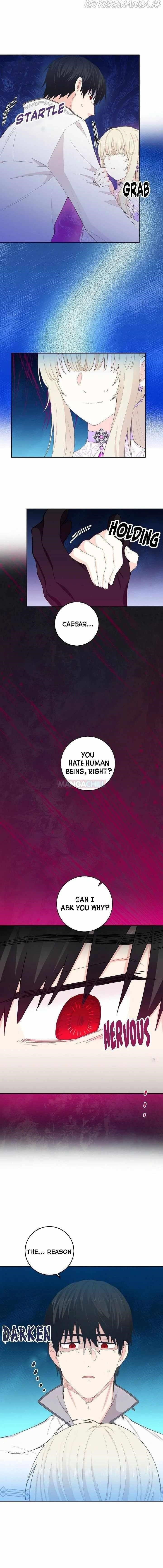 I Have No Health Chapter 38 - Page 5