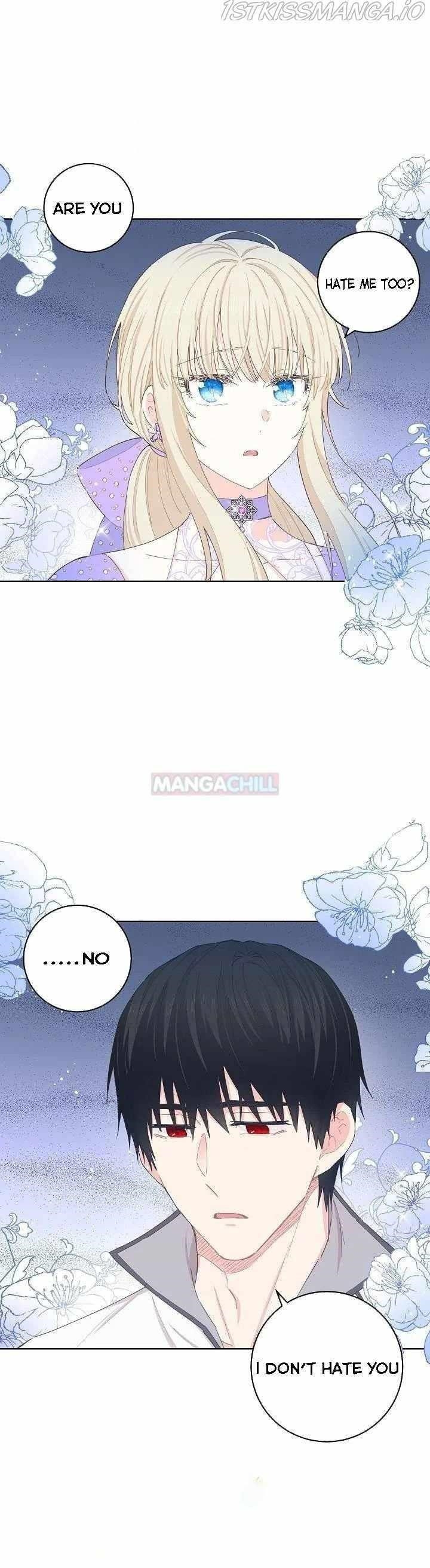 I Have No Health Chapter 38 - Page 8