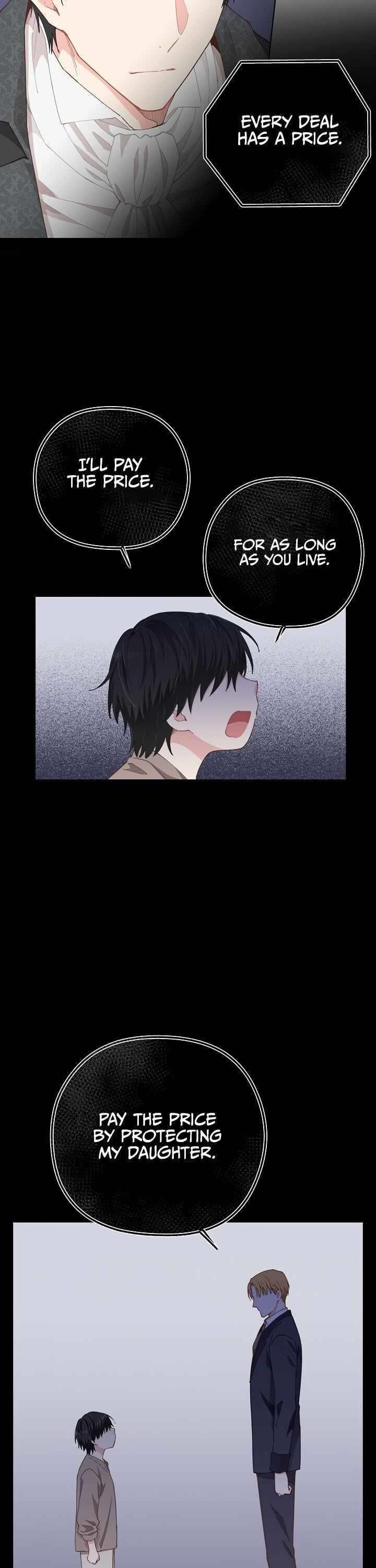 I Have No Health Chapter 4 - Page 22