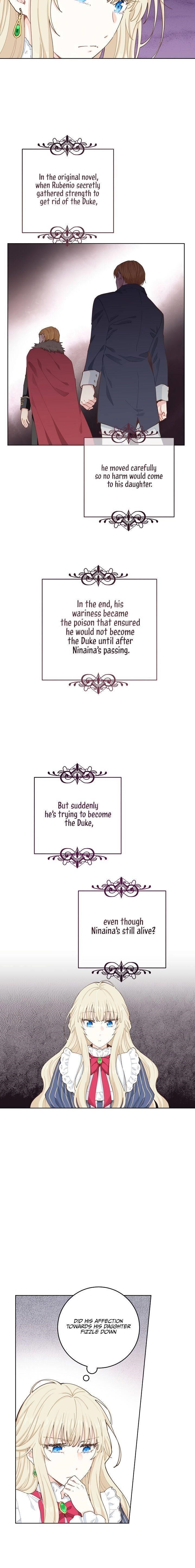 I Have No Health Chapter 5 - Page 12