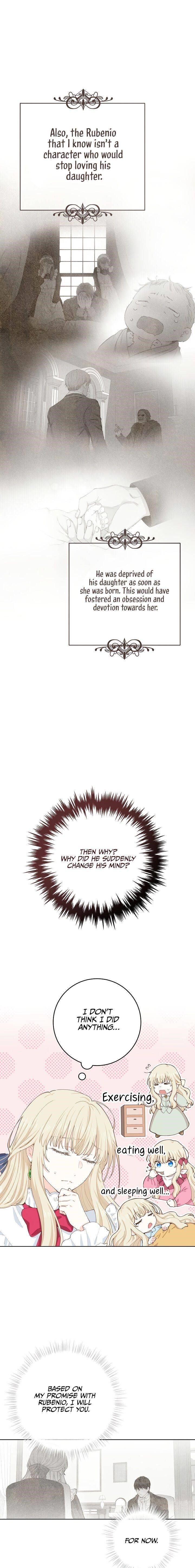 I Have No Health Chapter 5 - Page 14