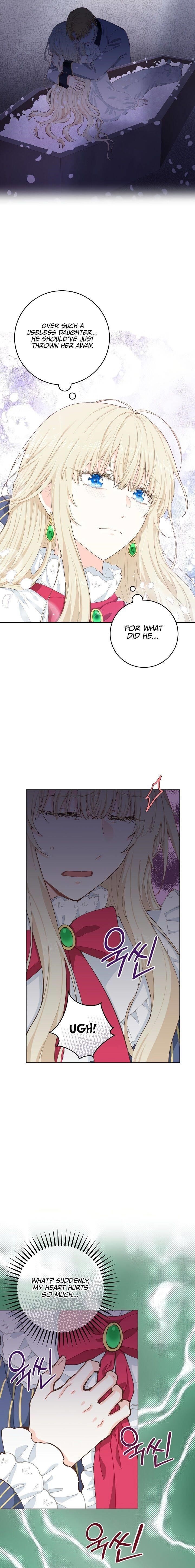 I Have No Health Chapter 5 - Page 18