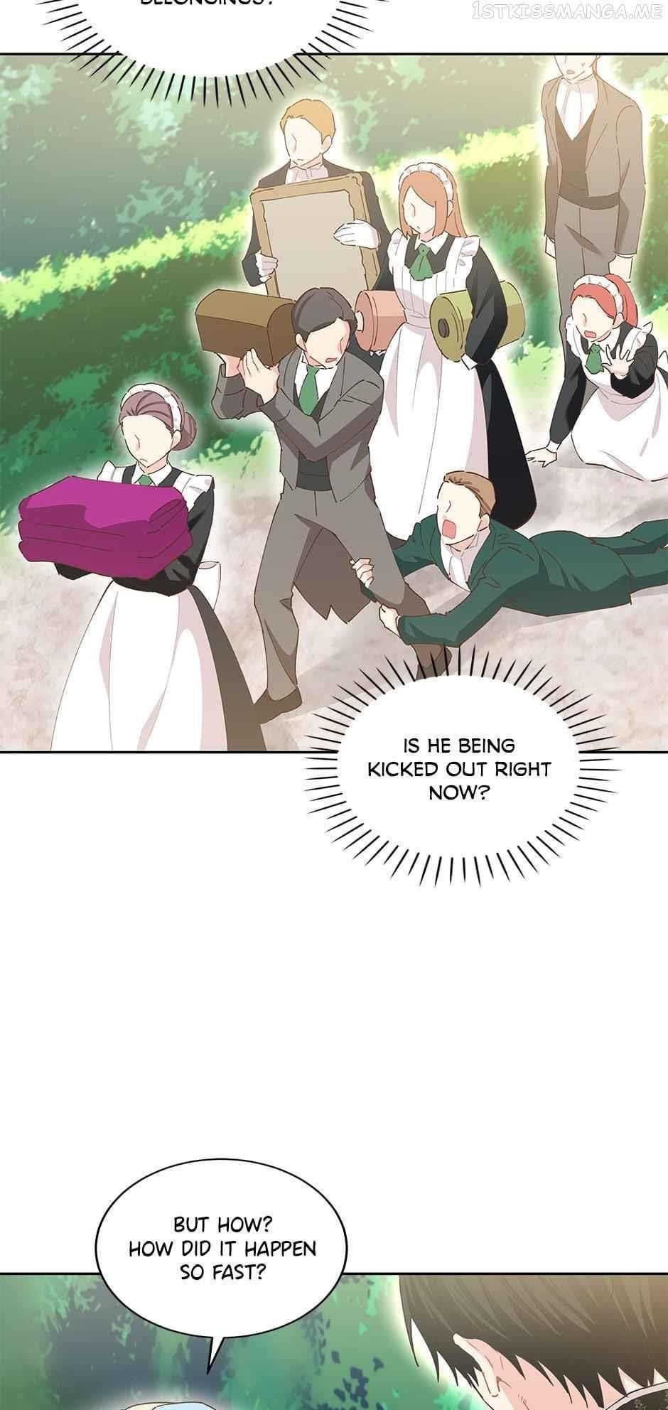 I Have No Health Chapter 59 - Page 17