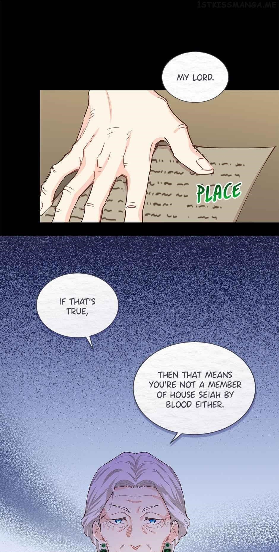 I Have No Health Chapter 59 - Page 32