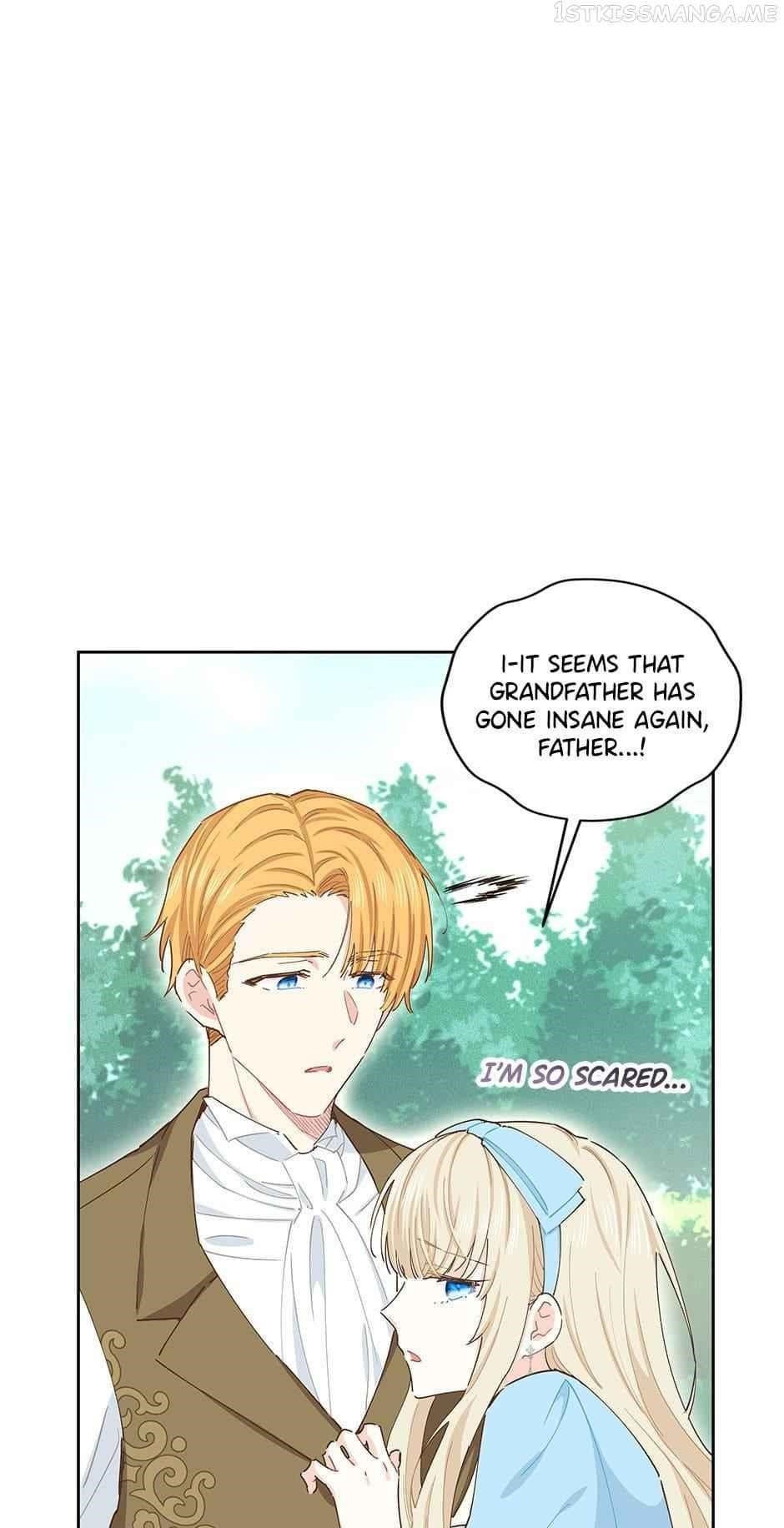 I Have No Health Chapter 60 - Page 11