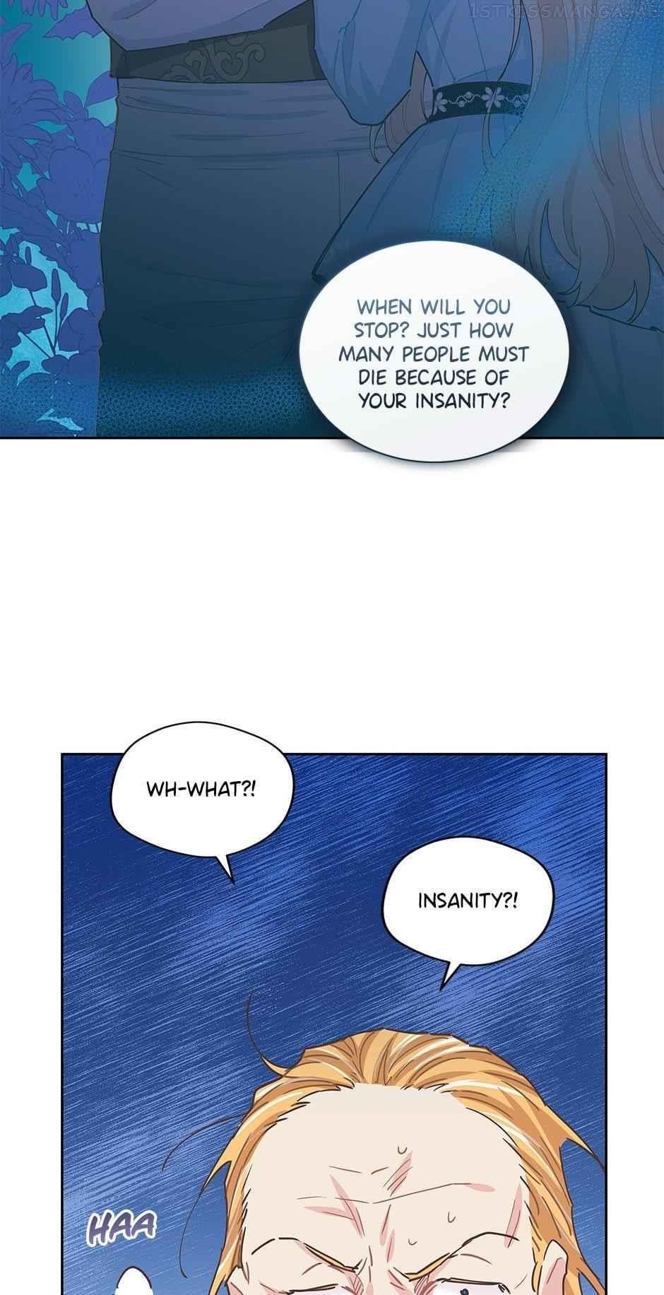 I Have No Health Chapter 60 - Page 14