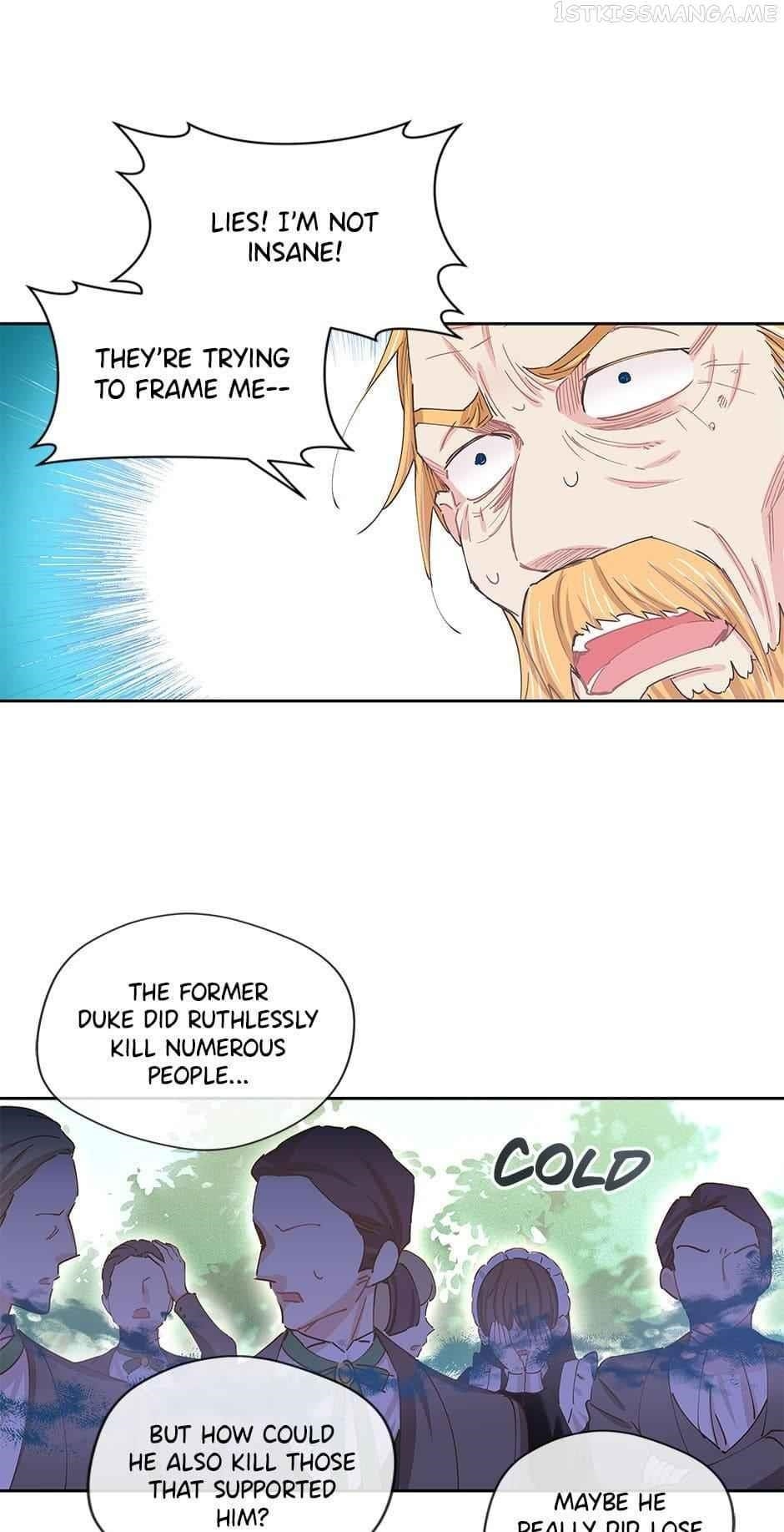 I Have No Health Chapter 60 - Page 19