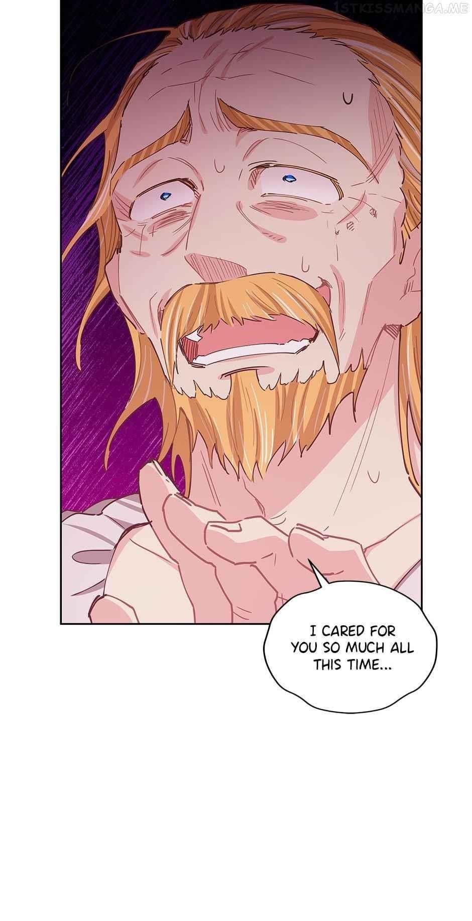 I Have No Health Chapter 60 - Page 22