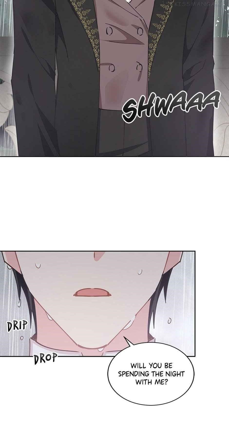 I Have No Health Chapter 60 - Page 36