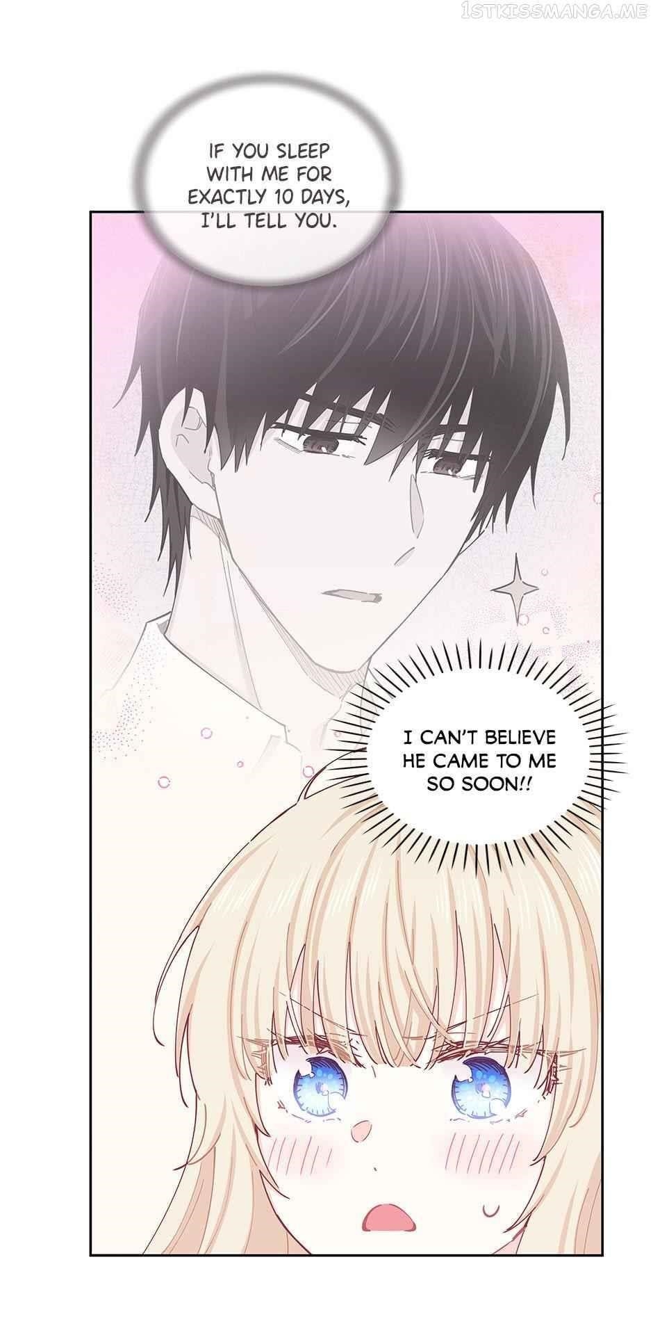 I Have No Health Chapter 60 - Page 37