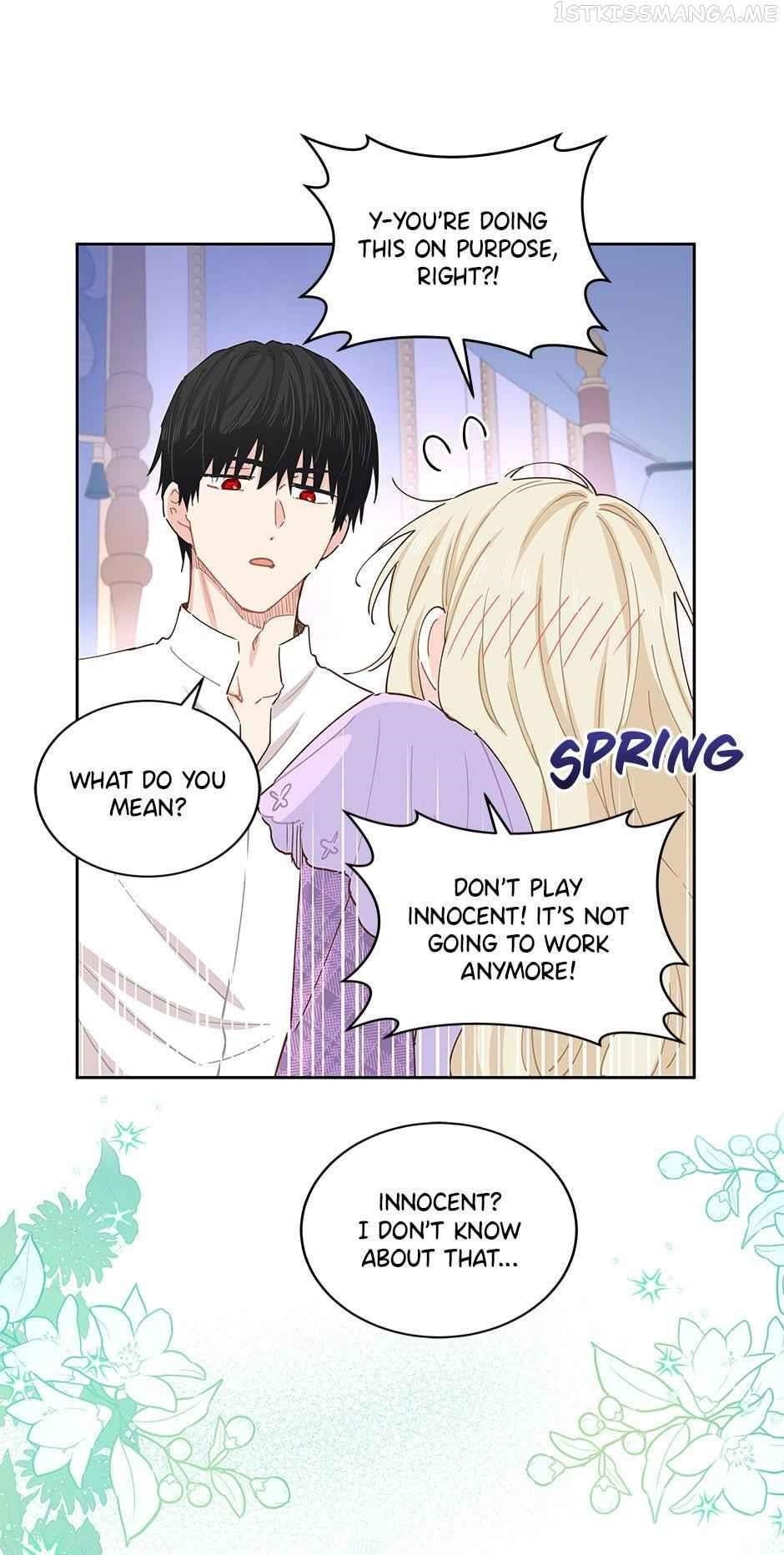 I Have No Health Chapter 60 - Page 50