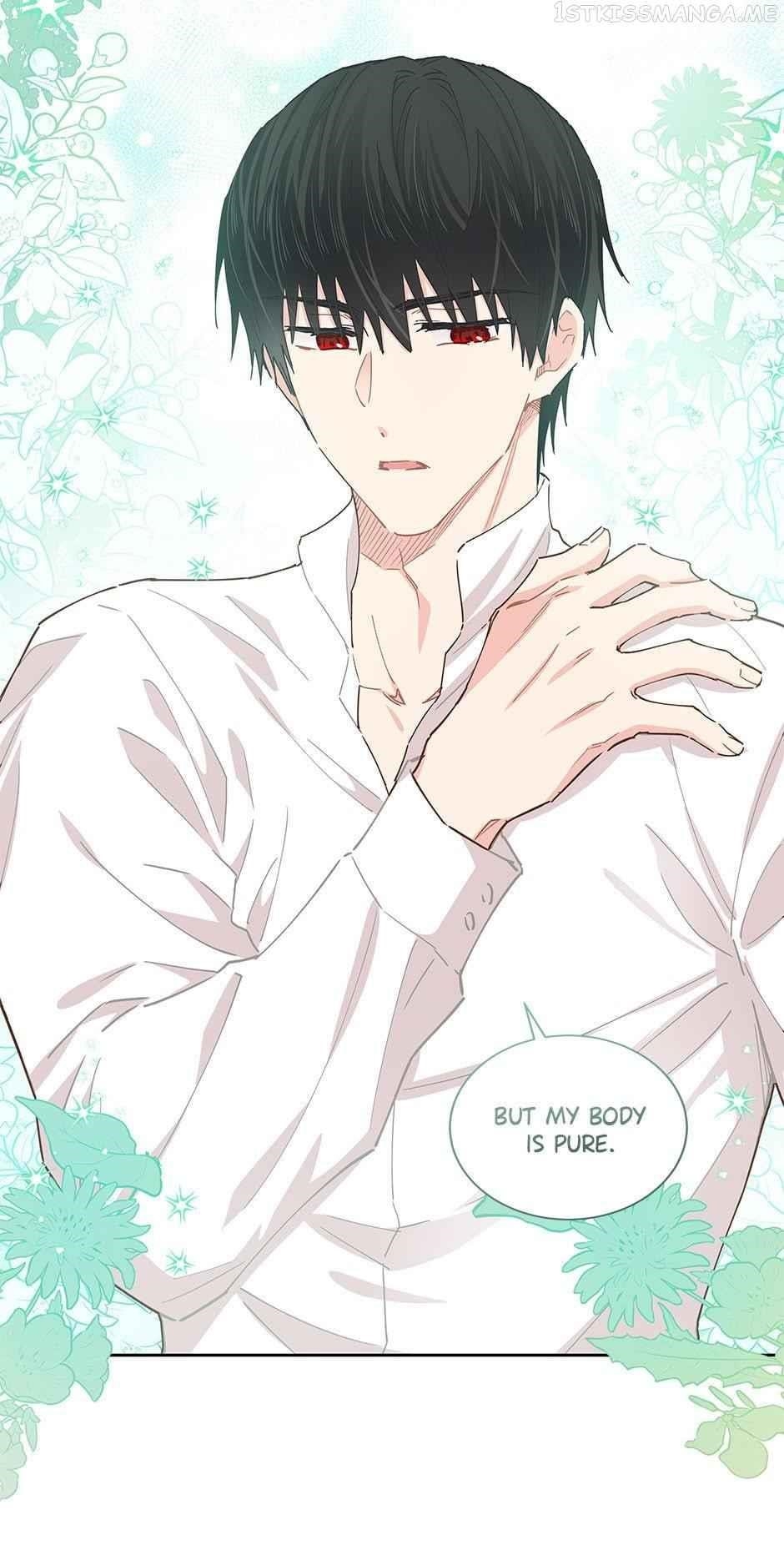 I Have No Health Chapter 60 - Page 51