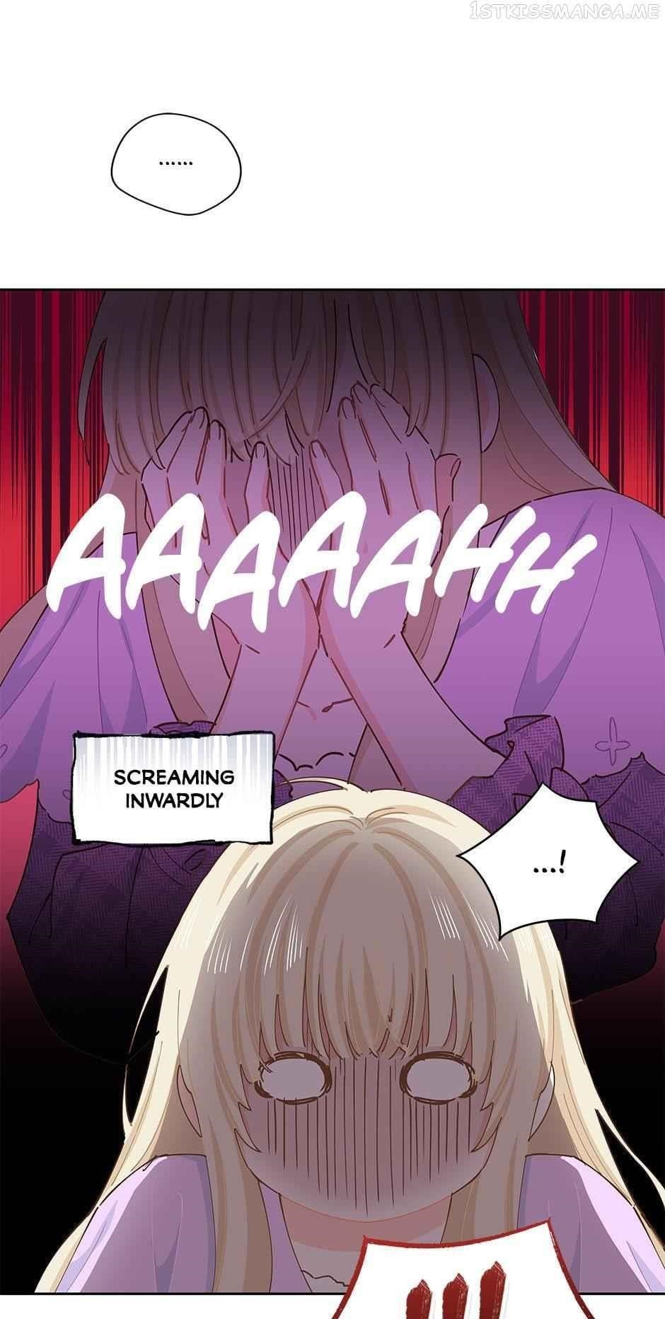 I Have No Health Chapter 60 - Page 52