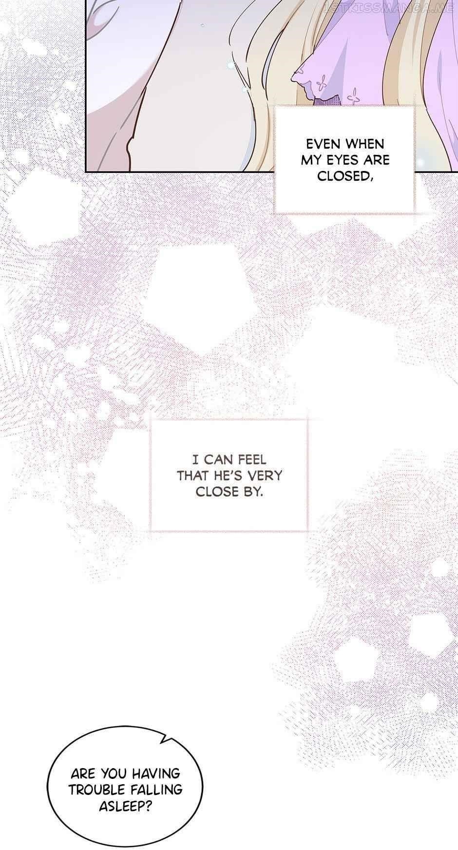 I Have No Health Chapter 60 - Page 61