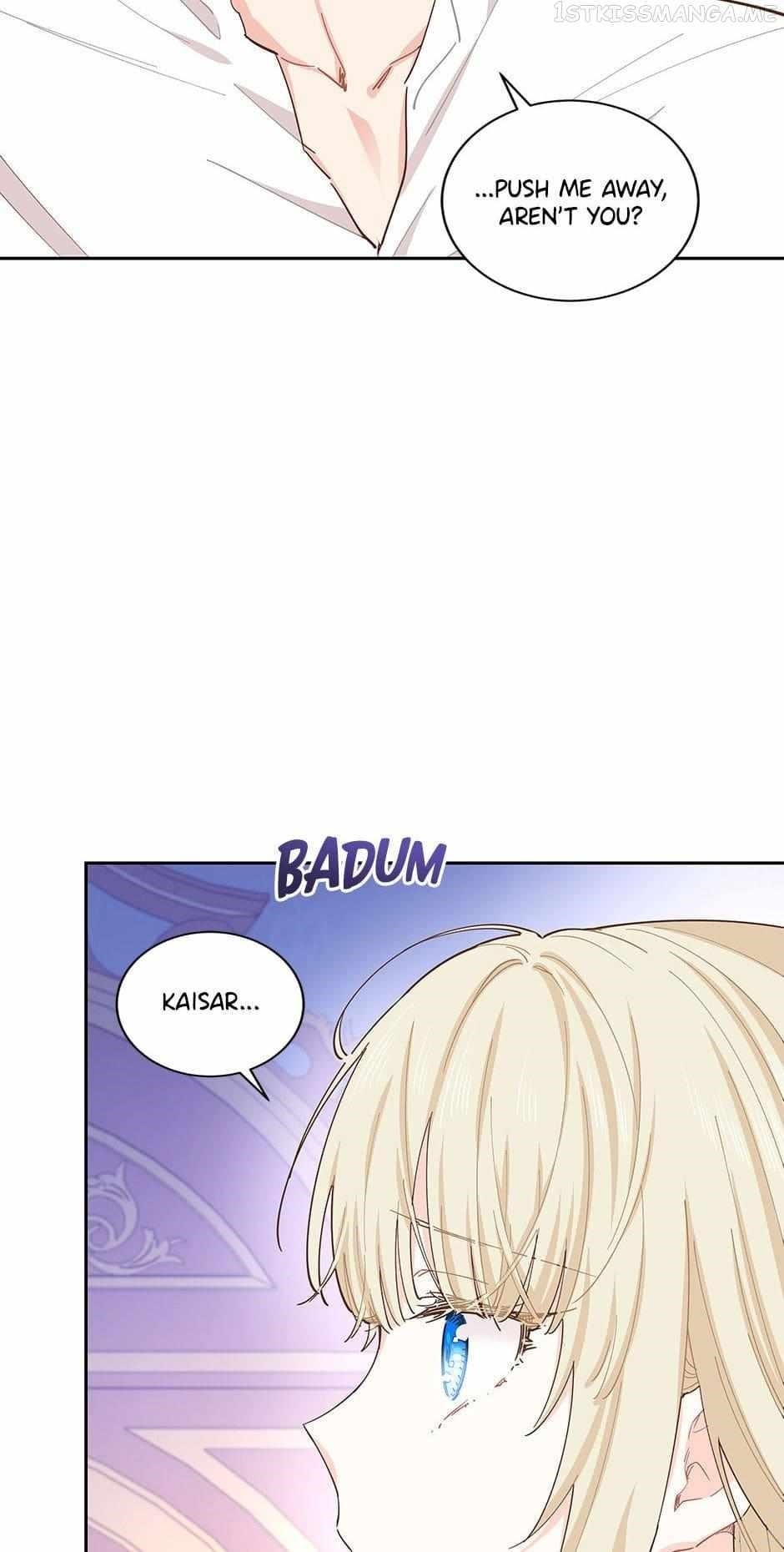 I Have No Health Chapter 61 - Page 16