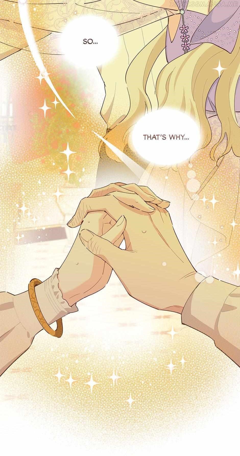 I Have No Health Chapter 61 - Page 20