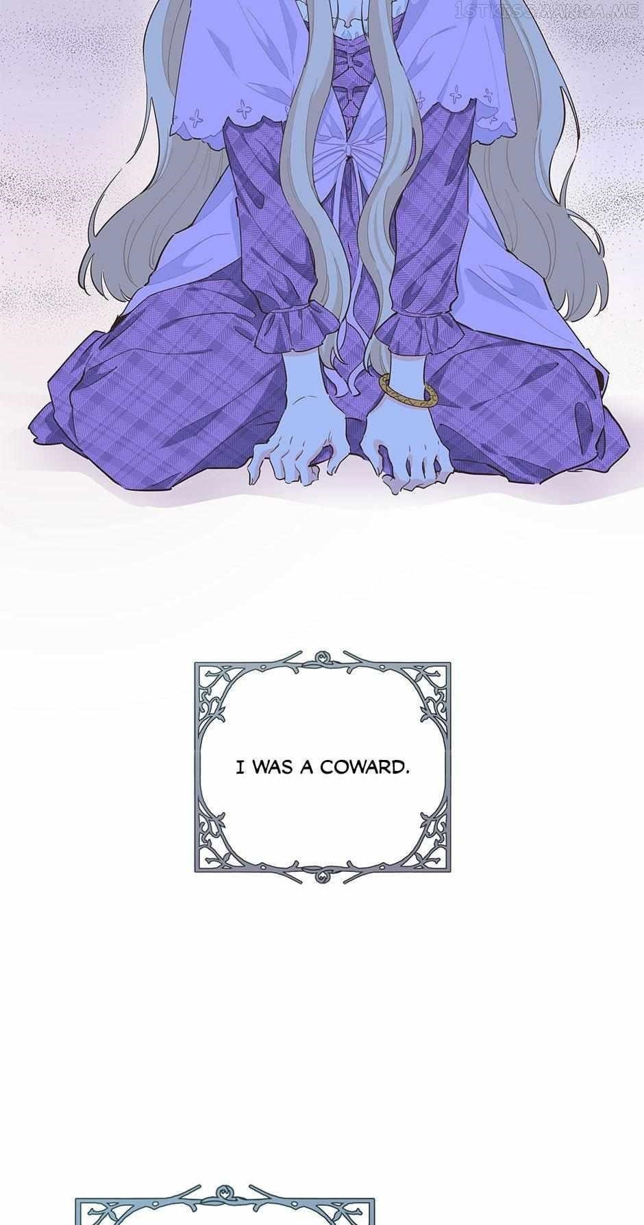 I Have No Health Chapter 61 - Page 22