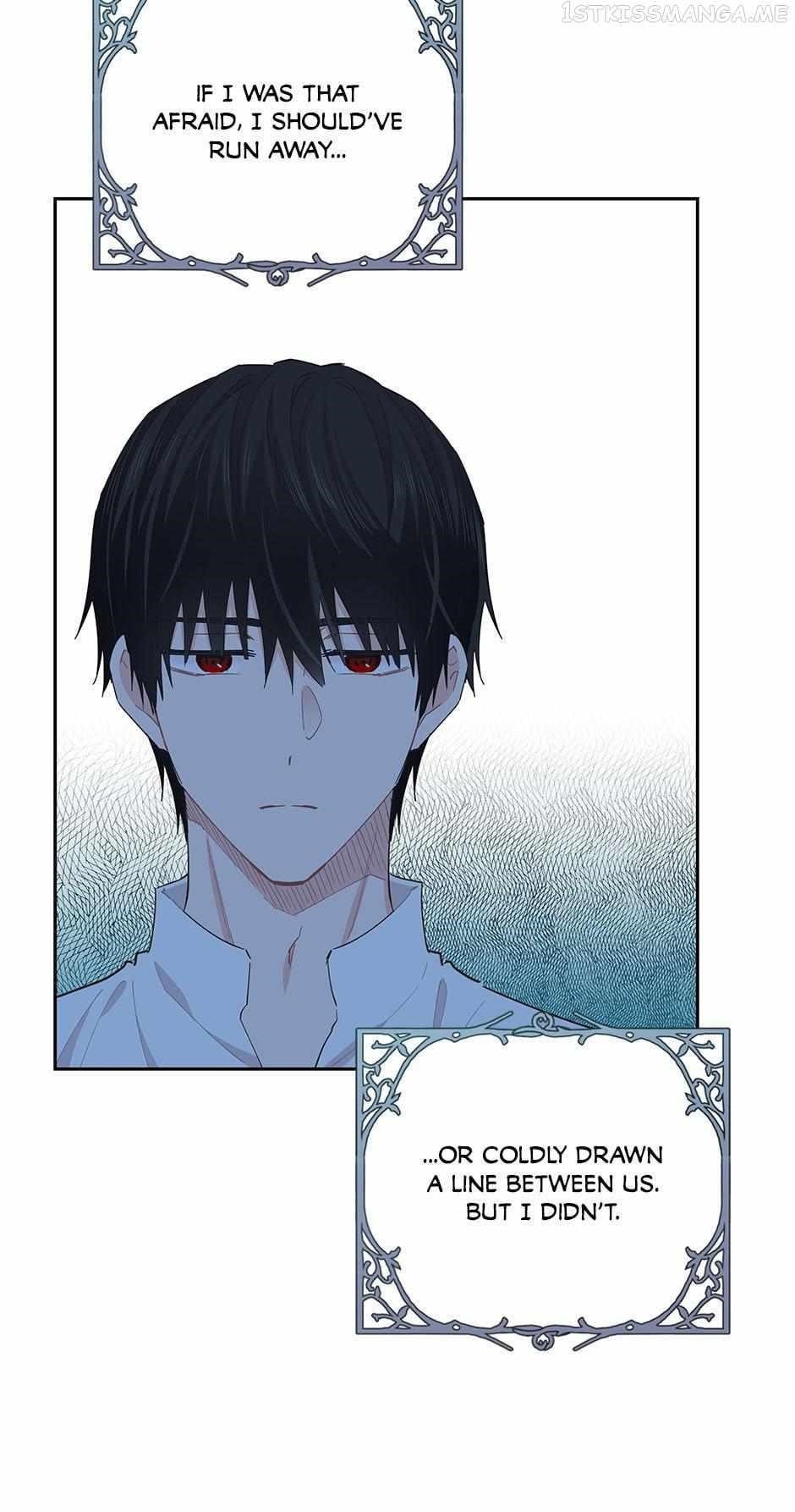 I Have No Health Chapter 61 - Page 23